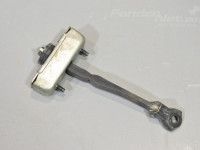 Toyota Avensis (T27) Door check, rear right Part code: 68630-05050
Body type: Universaal
En...