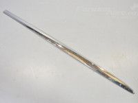 Toyota Avensis (T27) Front door moulding, right Part code: TD100-20046
Body type: Universaal
En...