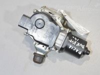 Dacia Dokker Wiper link motor Part code: 288004287R
Body type: Mahtuniversaal...