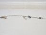 Honda Jazz Gear wire, control (aut.) Part code: 54315-SEL-T81
Body type: 5-ust luukp...