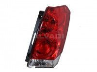 Nissan Quest (V42) 2003-2009 TAGATULI