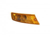 Jeep Cherokee / Liberty (KK) 2008-2012 SUUNATULI EESMINE