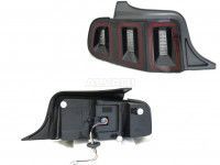 Ford Mustang 2014-2023 TAGATULI