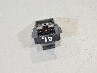 Honda Jazz Electric window switch, right (front) Part code: 35760-S6A-003ZC
Body type: 5-ust luu...