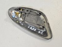 Honda Jazz Door inner handle, right (front) Part code: 72120-SAA-J01ZA
Body type: 5-ust luu...
