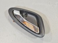 Honda Jazz Door handle, left (front) Part code: 72160-SAA-J01ZA
Body type: 5-ust luu...