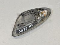 Honda Jazz Door handle, left (front) Part code: 72160-SAA-J01ZA
Body type: 5-ust luu...