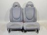 Honda Jazz Seats (set) Part code: 81122-SAA-G32ZA
Body type: 5-ust luu...