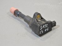 Honda Jazz Ignition coil (1.3 gasoline) Part code: 30520-PWA-003
Body type: 5-ust luukp...