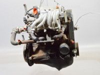 Lada 110 (111, 112) Petrol engine (1.5) Body type: 5-ust luukpära
Engine type: VAZ-2111