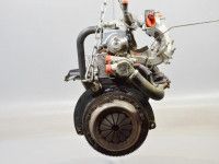 Lada 110 (111, 112) Petrol engine (1.5) Body type: 5-ust luukpära
Engine type: VAZ-2111