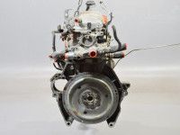 Honda Jazz Petrol engine (1.4) Part code: 11000-PWA-000
Body type: 5-ust luukp...