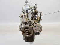 Honda Jazz Petrol engine (1.4) Part code: 11000-PWA-000
Body type: 5-ust luukp...