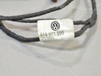 Volkswagen Golf Sportsvan Parking distance control wiring (front) Part code:  510971095
Body type: 5-ust luukpära...