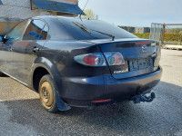 Mazda 6 (GG / GY) 2006 - Car for spare parts