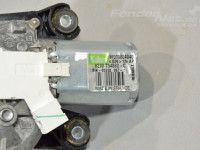 Dacia Duster Tailgate wiper motor Part code: 8200734582
Body type: Linnamaastur
E...