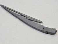 Dacia Duster Rear window wiper arm Part code: 7701066672
Body type: Linnamaastur
E...