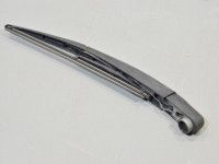 Dacia Duster Rear window wiper arm Part code: 7701066672
Body type: Linnamaastur
E...