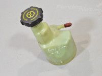 Ford S-Max Oil container cover for power steer.pump Part code: RMBG91-3K514-AC
Body type: Mahtunive...