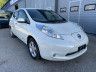 Nissan Leaf 2012 - Car for spare parts
