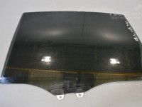 Honda CR-V Door window, left (rear) Part code: 73450-T1G-E10
Body type: Linnamaastu...