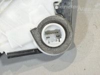 Honda CR-V Door lock, left (front) Part code: 72151-T0A-H010
Body type: Linnamaast...