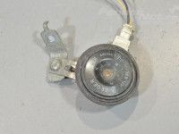 Dacia Duster Signal horn (high tone) Part code: 256104007R
Body type: Linnamaastur
E...