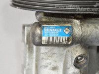 Dacia Duster power steering pump Part code: 491105510R
Body type: Linnamaastur
E...
