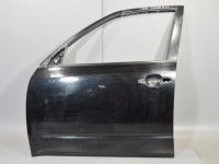 Subaru Forester Door, left (front) Part code: 60009SC0319P
Body type: Linnamaastur...