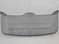 Subaru Forester Trunk lid trim (kit) Part code: 94320SC011JC / 94320SC010JC
Body typ...