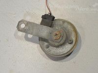 Subaru Forester Signalhorn (low pitched) Part code: 86029SC000
Body type: Linnamaastur
E...