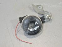 Subaru Forester Signal horn (high tone) Part code: 86029SC010
Body type: Linnamaastur
E...