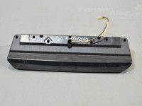 Subaru Forester Brake light  Part code: 84701SC011
Body type: Linnamaastur
E...