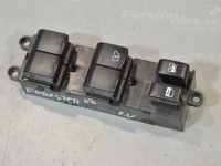 Subaru Forester Electric window switch, left (front) Part code: 83071FG090
Body type: Linnamaastur
E...