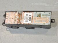 Subaru Forester Electric window switch, left (front) Part code: 83071FG090
Body type: Linnamaastur
E...