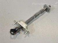 Subaru Forester Door stopper, rear  Part code: 62124FJ001
Body type: Linnamaastur
E...