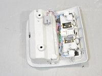 Subaru Forester Interior lamp + eyeglasses holder Part code: 92151SC010LO
Body type: Linnamaastur...
