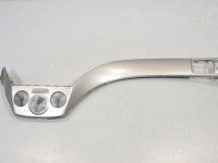 Subaru Forester Dashboard decorative trim Part code: 66076FG030
Body type: Linnamaastur
E...