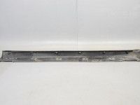 Subaru Forester Rocker panel moulding, left Part code: 91112SC030
Body type: Linnamaastur
E...