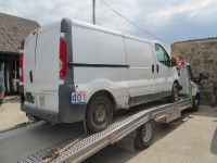Opel Vivaro (A) 2011 - Car for spare parts
