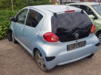 Toyota Aygo 2007 - Car for spare parts