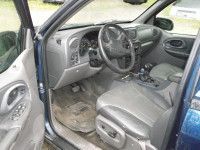 Chevrolet TrailBlazer 2003 - Car for spare parts