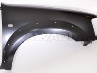 Ford Ranger 1999-2012 Poritiib