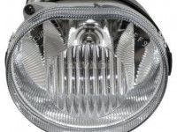 Jeep Cherokee / Liberty (KJ) 2001-2008 UDUTULI EESMINE