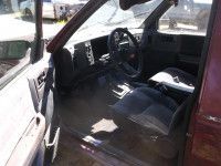 Chevrolet Blazer 1991 - Car for spare parts