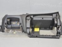 Subaru Forester Instrument console, right ( Part code: 66055FG030JC
Body type: Linnamaastur...