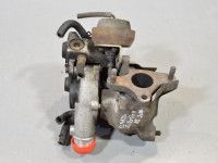 Subaru Forester Turbocharger (2.0 diesel) Part code: 14411AA720 -> 14411AA721
Body type: ...