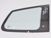 Subaru Forester Side window, right (rear) Part code: 65209SC002
Body type: Linnamaastur
E...