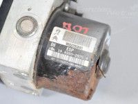 Peugeot 207 ABS hydraulic pump Part code: 4541 Z3 <> 4541 Z4
Body type: 5-ust ...