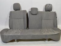 Dacia Duster Seats (set) Part code: 6001547738 / 6001547738
Body type: L...
